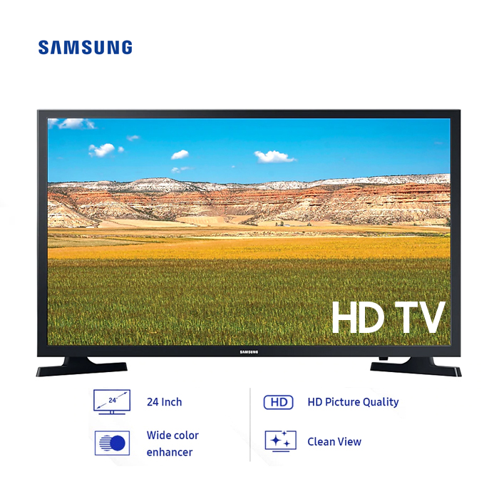 Samsung LED TV 24 inch - 24T4001